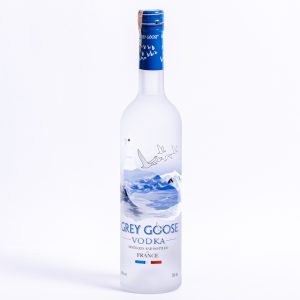 GREY GOOSE 0,5L