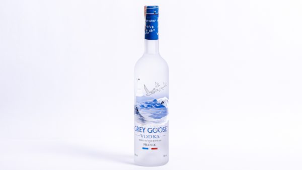 GREY GOOSE  1L