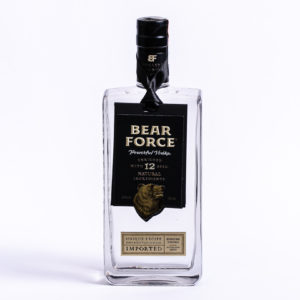 BEAR FORCE  0,5L