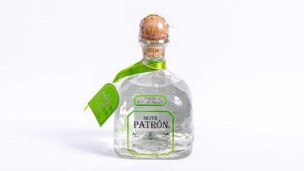 PATRON SILVER  1L