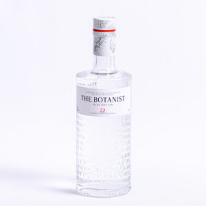 THE BOTANIST ISLAY DRY  0,7L