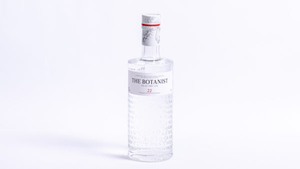 THE BOTANIST ISLAY DRY  0