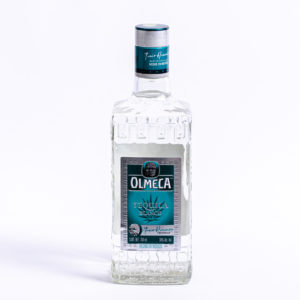 OLMECA BLANCO  1L