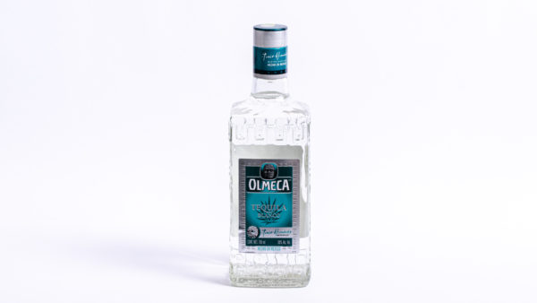 OLMECA BLANCO  1L