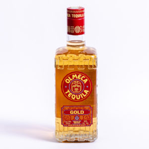 OLMECA GOLD  0,7L