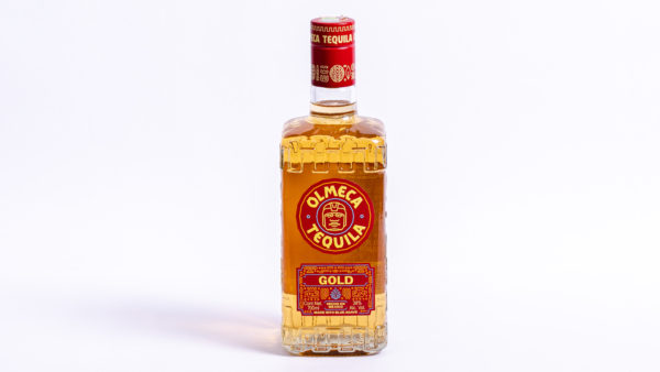 OLMECA GOLD  1L