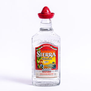 SIERRA SILVER  1L