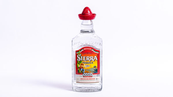 SIERRA SILVER  1L