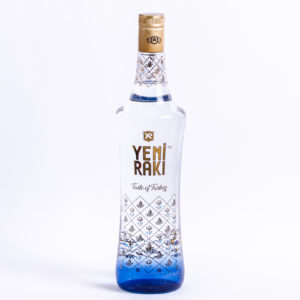 YENI RAKI BEYKAZ  1L