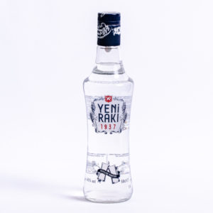 YENI RAKI  0,35L