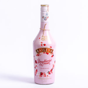 BAILEYS STRAWBERRIES  0,7L