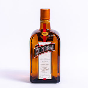 COINTREAU  1L