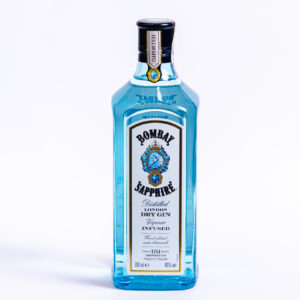 BOMBAY   0,7L