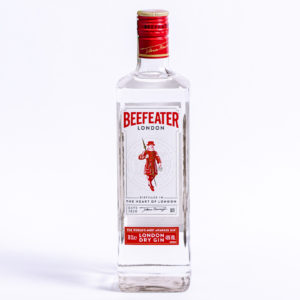 BEEFEATER  0,375L