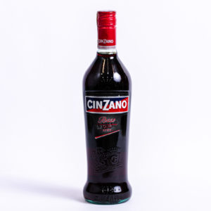 CINZANO 0,7L