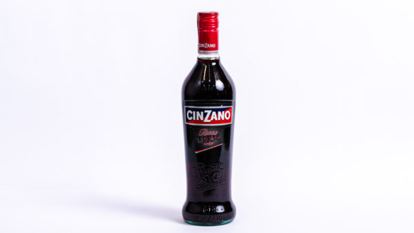 CINZANO 0