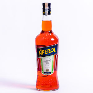 APEROL BARBIERI  0,7L