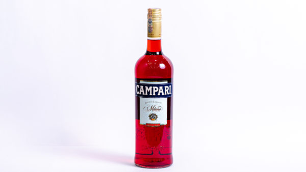 CAMPARI BITTER 1L