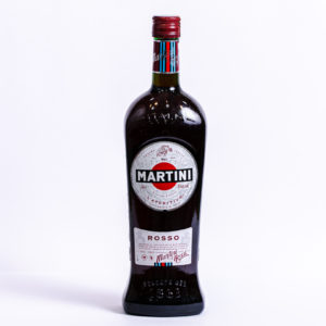 MARTINI ROSSO  0,7L