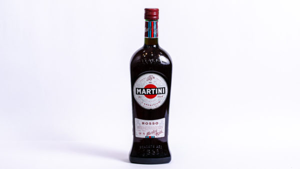 MARTINI ROSSO  0