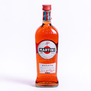 MARTINI ROSATO  1L