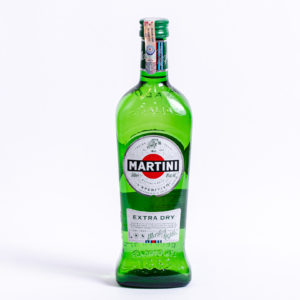 MARTINI EXTRA DRY  0,5L