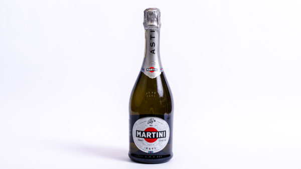 MARTINI  ASTI  0