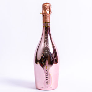 BOTTEGA ROSE GOLD  0,75L