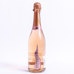 BOTTEGA POETI PROSECCO ROSE 0,75L