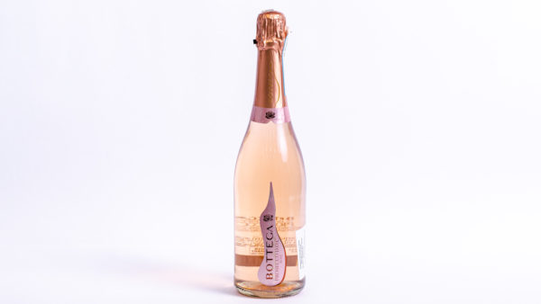 BOTTEGA POETI PROSECCO ROSE 0