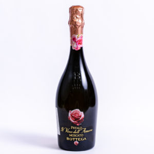 BOTTEGA MOSCATO  0,7L