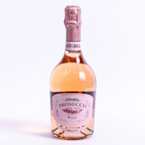 ASTORIA PROSECCO ROSE 0,75L