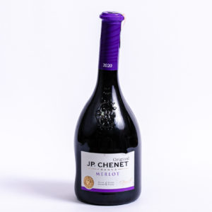 JP CHENET MERLOT 0,75L