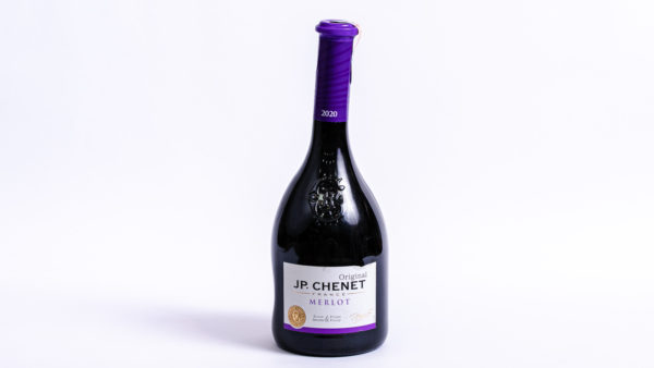 JP CHENET MERLOT 0