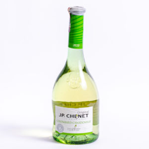 JP CHENET COLOMBRARD CHARDONNAY 0,75L