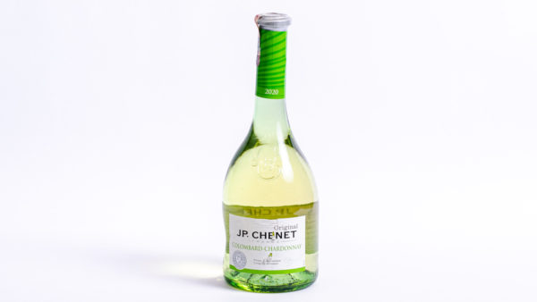 JP CHENET COLOMBRARD CHARDONNAY 0