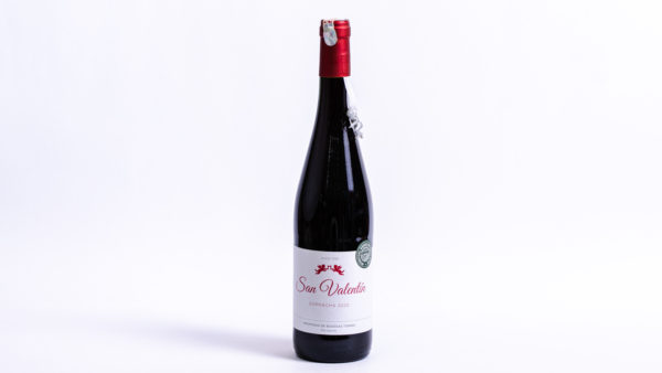 SAN VALENTIN GARNACHA  0