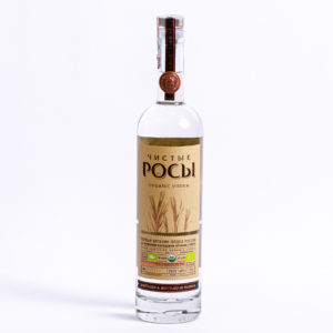 CISTIY ROSI YACHMEN  0,5L