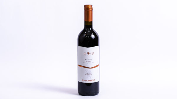 CASA DEFRA MERLOT 0