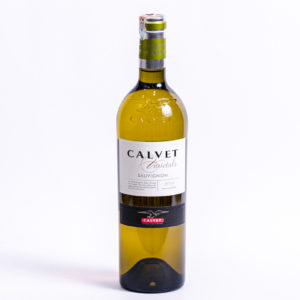 CALVET SAUVIGNON 0,75L