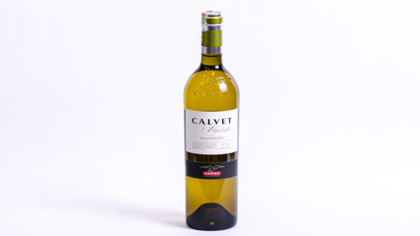 CALVET SAUVIGNON 0