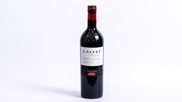 CALVET DOC CABERNET SAUVIGNON 0