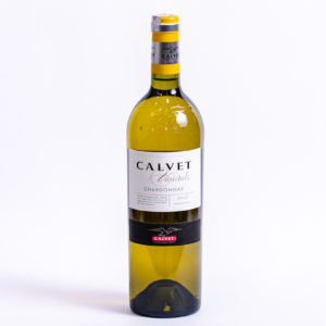 CALVET DOC CHARDONNAY 0,75L