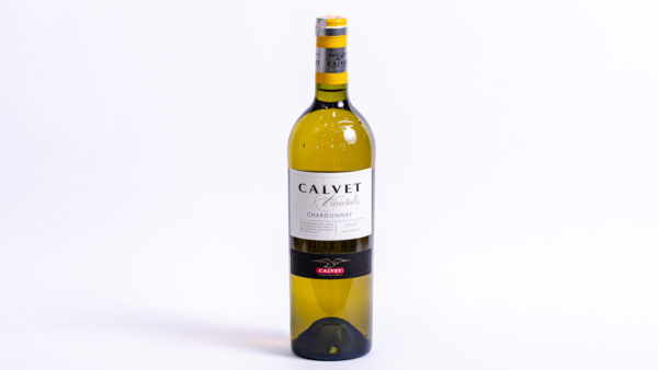 CALVET DOC CHARDONNAY 0