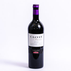 CALVET DOC MERLOT 0,75L