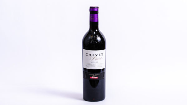 CALVET DOC MERLOT 0