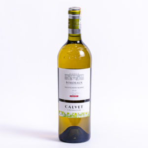 CALVET CLASSIC SEMILION SAUVIGNON 0,75L