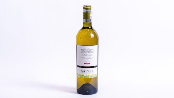 CALVET CLASSIC SEMILION SAUVIGNON 0