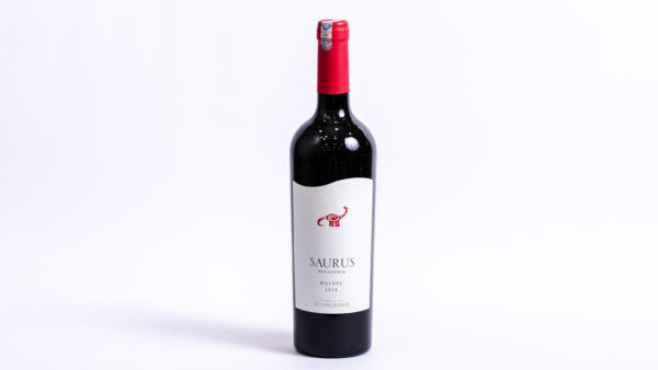 SAURUS MALBEC 0