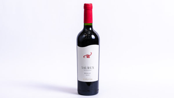 SAURUS MERLOT  0